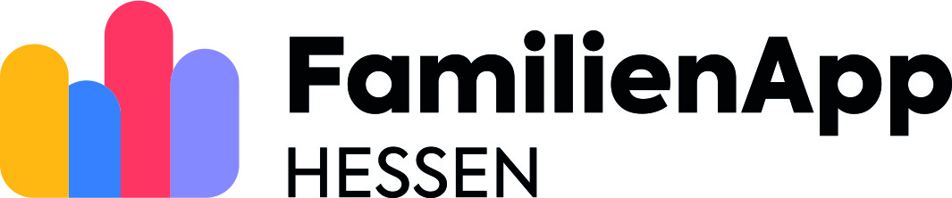 Familienapp Hessen Logo CMYK